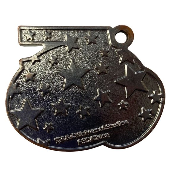 Universal Studios Hollywood Pendant Vintage 42MM - Picture 3 of 3